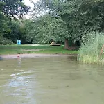 Nad Jeziorem, Lodka, Kajak Casa vacanze
