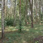 Nad Jeziorem, Lodka, Kajak Feriehus Zalewo (Ostroda)