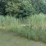 Casa vacanze Nad Jeziorem, Lodka, Kajak Zalewo (Ostroda)