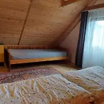 Nad Jeziorem, Lodka, Kajak * Zalewo (Ostroda)