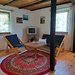 Nad Jeziorem, Lodka, Kajak