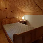 Nad Jeziorem, Lodka, Kajak Zalewo (Ostroda)