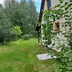 Nad Jeziorem, Lodka, Kajak * Zalewo (Ostroda)