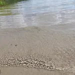 Nad Jeziorem, Lodka, Kajak Feriehus