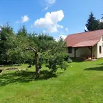 Casa vacanze Nad Jeziorem, Lodka, Kajak