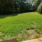 Nad Jeziorem, Lodka, Kajak Feriehus *