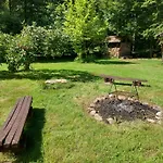 Nad Jeziorem, Lodka, Kajak Zalewo (Ostroda)