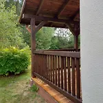 Feriehus Nad Jeziorem, Lodka, Kajak