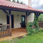Nad Jeziorem, Lodka, Kajak Casa vacanze *