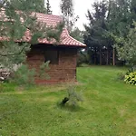 Nad Jeziorem, Lodka, Kajak
