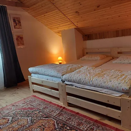 Nad Jeziorem, Lodka, Kajak *