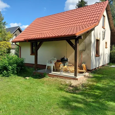 Casa vacanze Nad Jeziorem, Lodka, Kajak Zalewo (Ostroda)