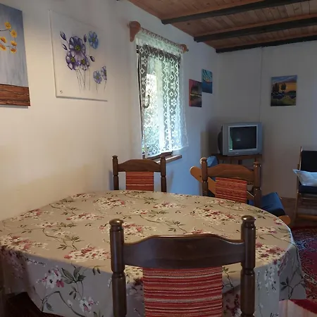 Σπίτι διακοπών Nad Jeziorem, Lodka, Kajak Zalewo (Ostroda)