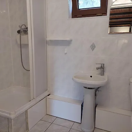 Tatil Evi Nad Jeziorem, Lodka, Kajak