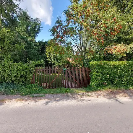 Nad Jeziorem, Lodka, Kajak Zalewo (Ostroda)