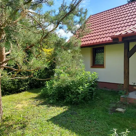 Casa vacanze Nad Jeziorem, Lodka, Kajak