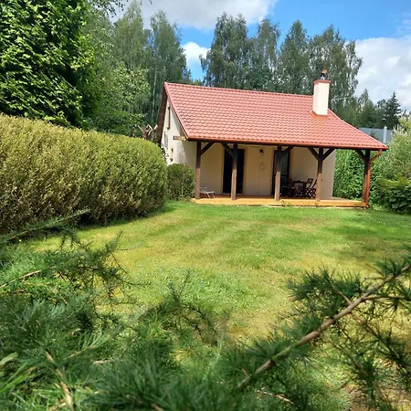 Nad Jeziorem, Lodka, Kajak Casa vacanze *