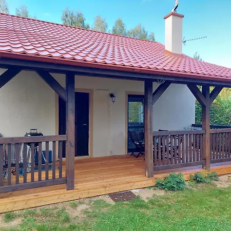 Nad Jeziorem, Lodka, Kajak * Zalewo (Ostroda)
