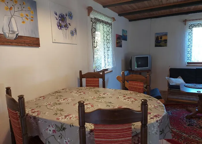 Semesterbostad Nad Jeziorem, Lodka, Kajak Zalewo (Ostroda)