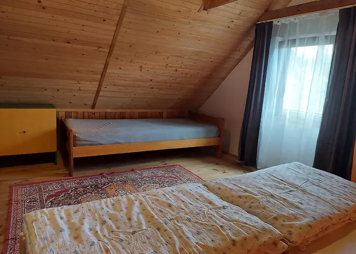 Nad Jeziorem, Lodka, Kajak * Zalewo (Ostroda)